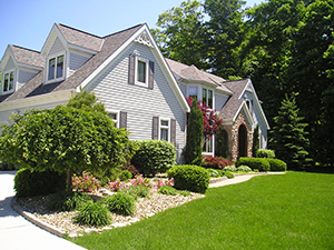 Landscapers and Lawncare Services in Chesterfield, NJ